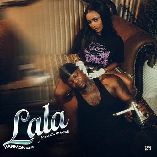 Lala Harmonize feat. Abigail Chams