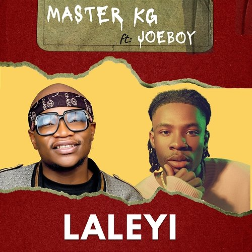 Laleyi Master KG feat. Joeboy