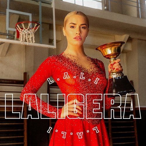 LALIGERA Lali