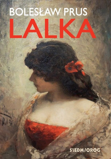 Lalka Prus Bolesław