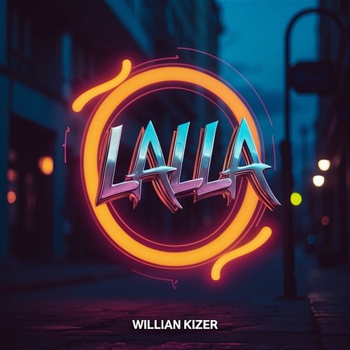 Lalla Willian Kizer