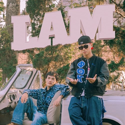 LAM Dick & Lãng