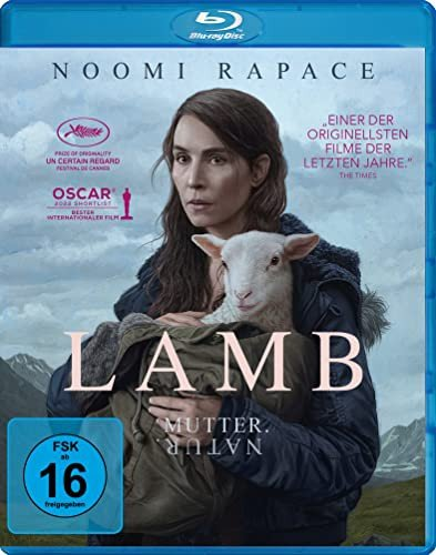 Lamb (Lamb) Various Directors