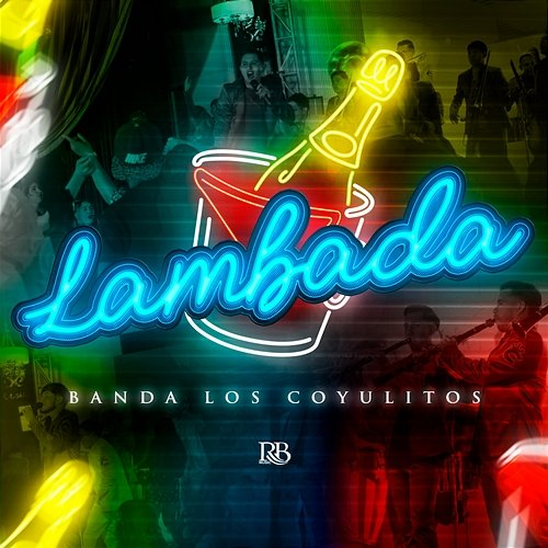 Lambada Banda Los Coyulitos