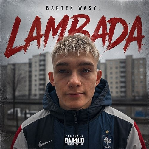 Lambada Bartek Wasyl