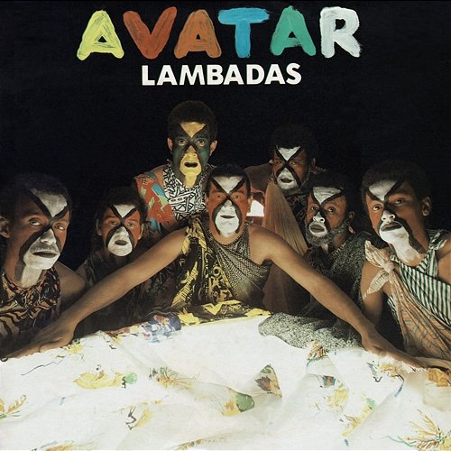 Lambadas Avatar