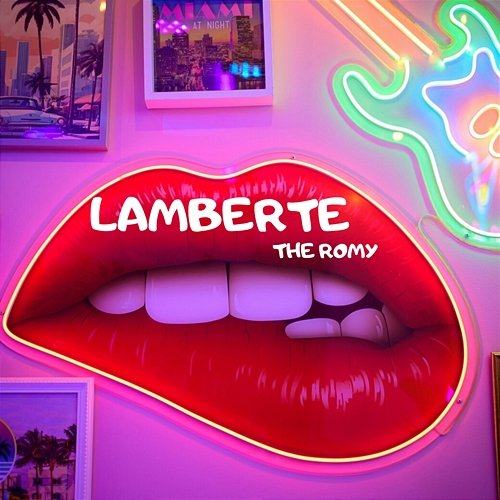 lamberte The Romy