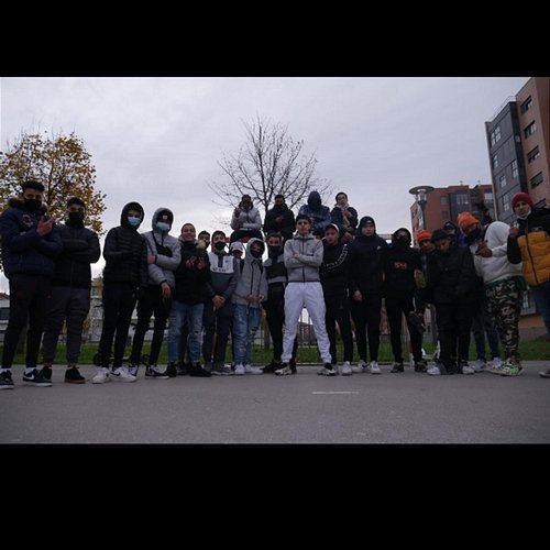 Lambo Billal Sk