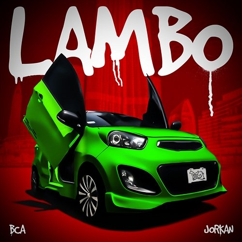 Lambo BCA, Jorkan