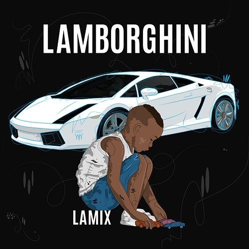 Lamborghini Lamix