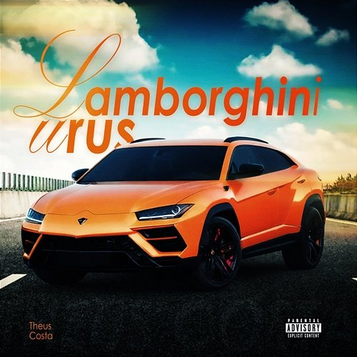 Lamborghini Urus Theus Costa