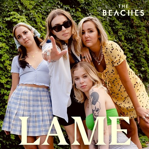 Lame The Beaches