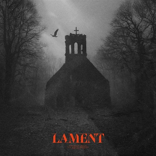 Lament Tommee Profitt, Sam Tinnesz, Shaya Zamora