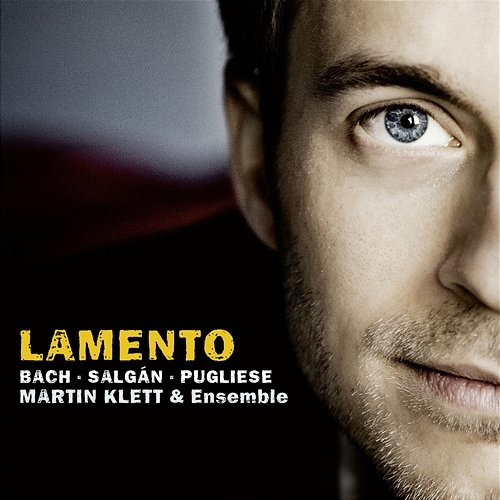 Lamento Martin Klett, Jonian-Ilias Kadesha, Thomas Reif, Nora Romanoff-Schwarzberg, Karel Bredenhorst, Lars Olaf Schaper, Andreas Rokseth, Ville Hiltula
