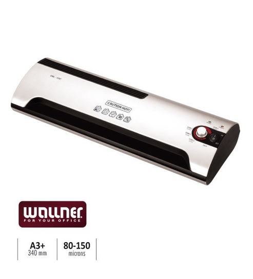Laminator ARGO Wallner DWL-3AF Wallner