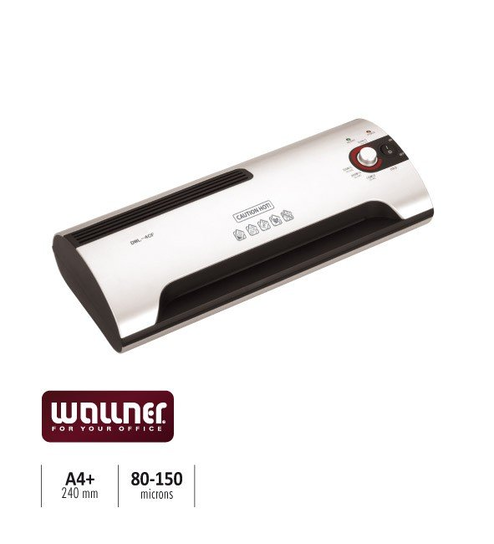 Laminator ARGO Wallner DWL-4CF Argo
