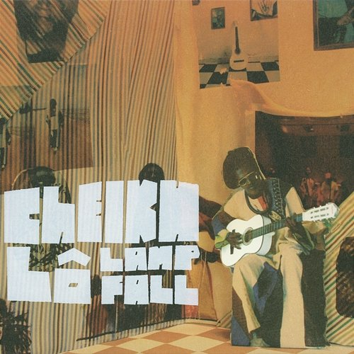 Lamp Fall Cheikh Lô