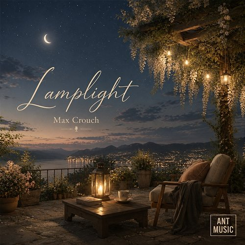 Lamplight Max Crouch