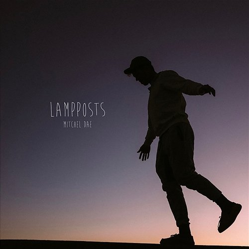 Lampposts Mitchel Dae