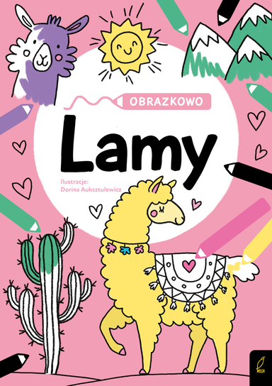 Lamy. Obrazkowo Inna marka