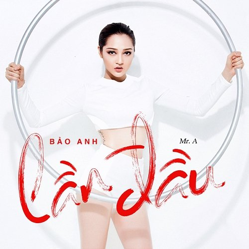 Lần Đầu Bảo Anh & Mr. A