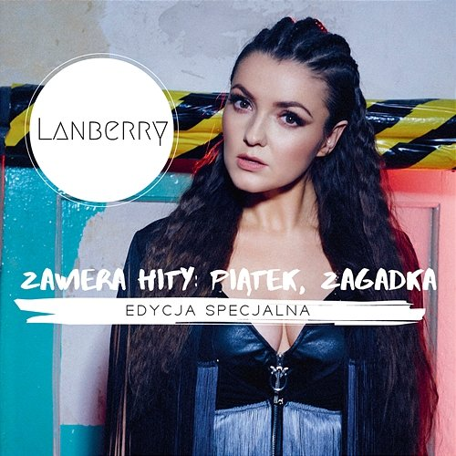 Lanberry Lanberry