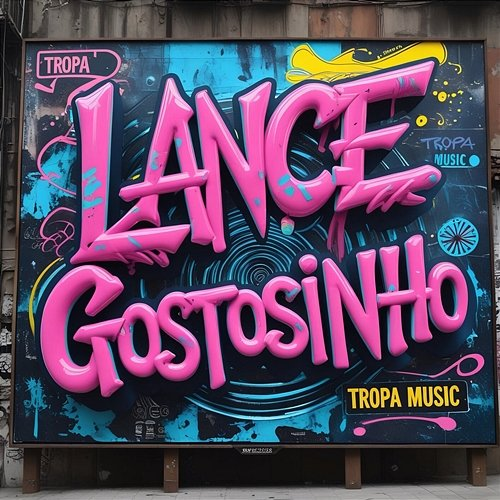Lance Gostosinho Dj LK da Escócia, Luna, Zé Felipe