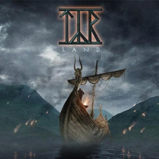 Land Tyr