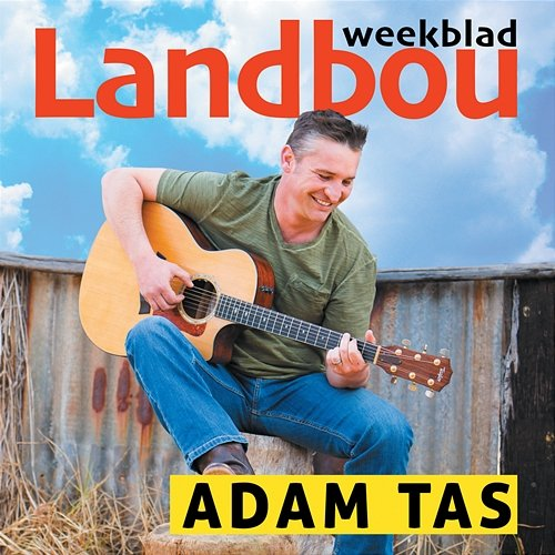 Landbouweekblad Adam Tas