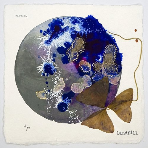 Landfill Savera