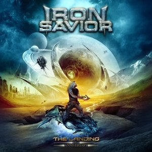 Landing Iron Savior