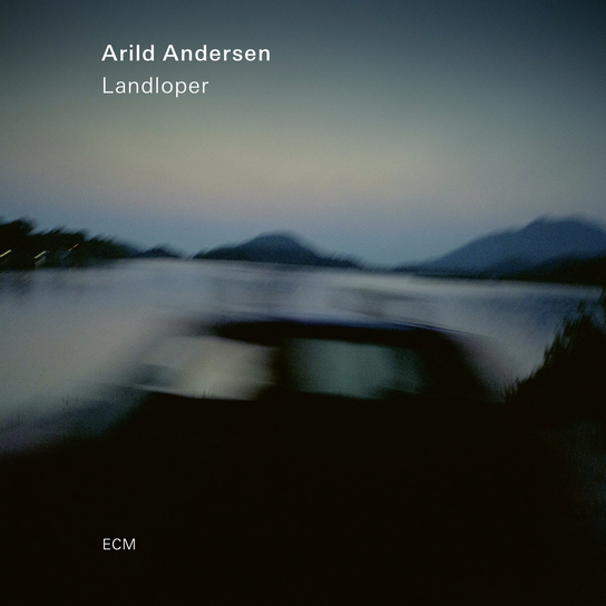 Landloper Andersen Arild