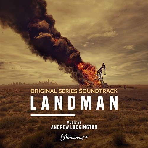 Landman Andrew Lockington