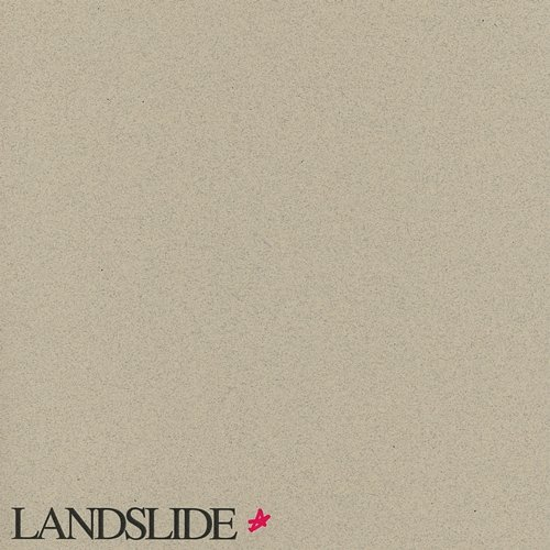 Landslide Gus Dapperton
