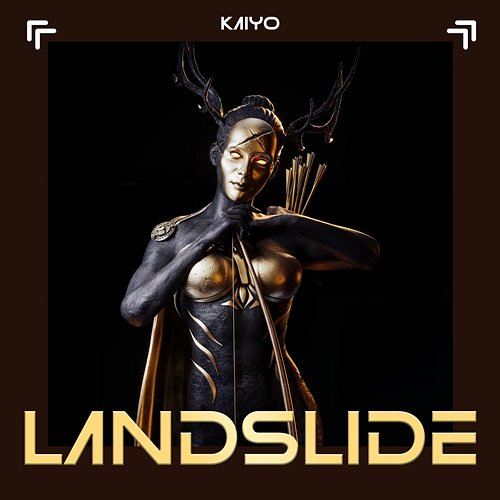 Landslide Kaiyo