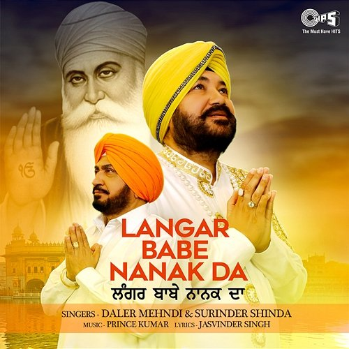 Langar Babe Nanak Da Surinder Shinda, Daler Mehndi