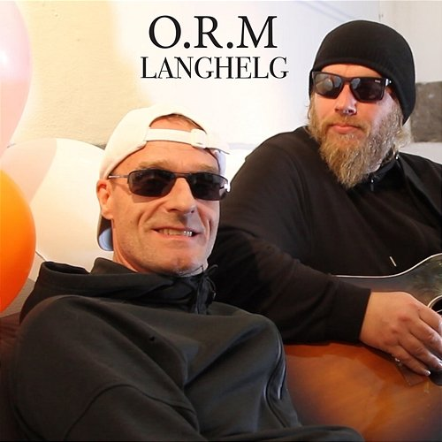 Langhelg Orm