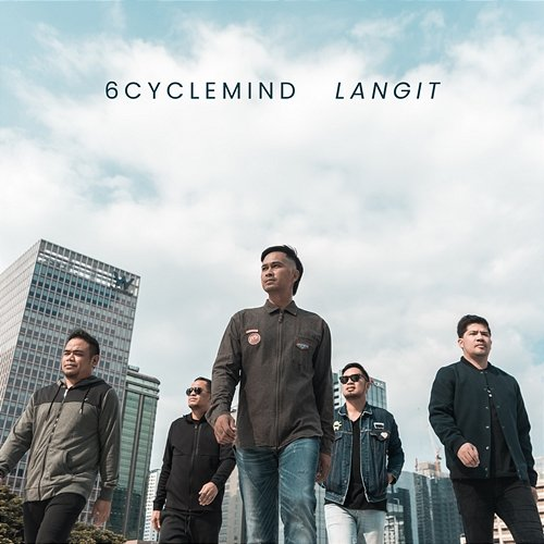 Langit 6CycleMind
