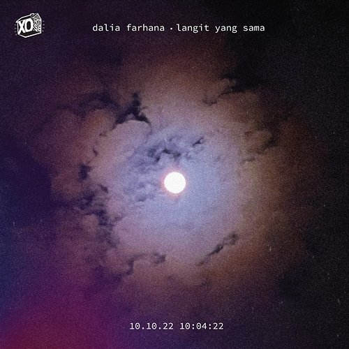Langit Yang Sama Dalia Farhana