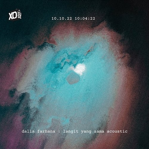 Langit Yang Sama Dalia Farhana