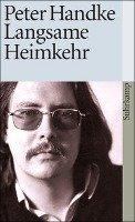 Langsame Heimkehr Handke Peter