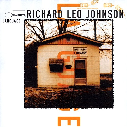 Language Richard Johnson