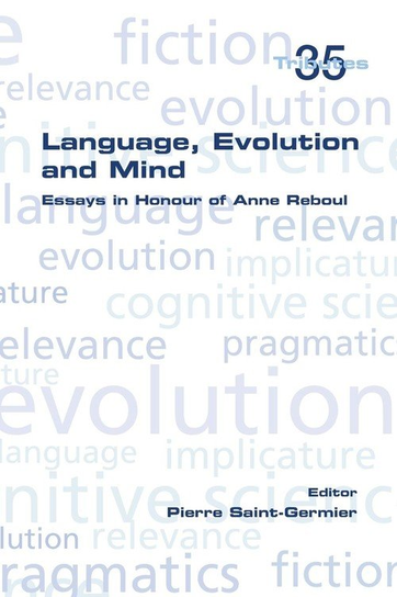 Language, Evolution and Mind College Publications
