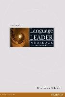 Language Leader Elementary Workbook with Audio CD