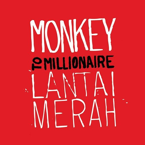 Lantai Merah Monkey To Millionaire