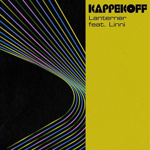 Lanterner Kappekoff, Linni