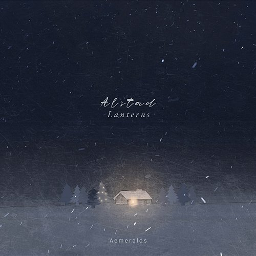 Lanterns Alstad