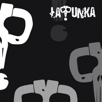 Łap! Punka Łap!Punka