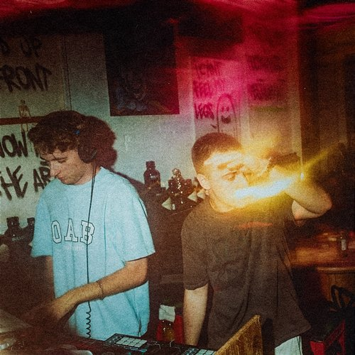Łap Wenę (Freestyle) Lisbone