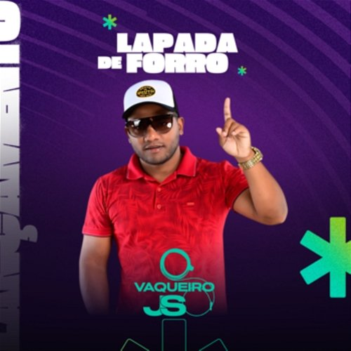 Lapada de Forró Vaqueiro JS